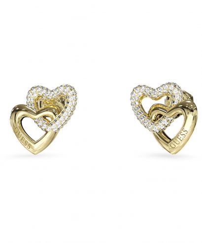 Guess Beloved earrings
