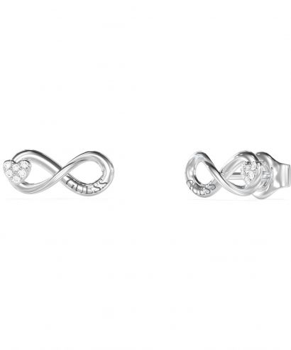Guess Love Bites earrings