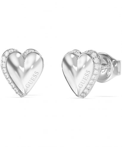 Guess By Your Side earrings