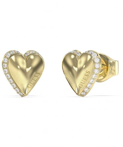Guess By Your Side earrings