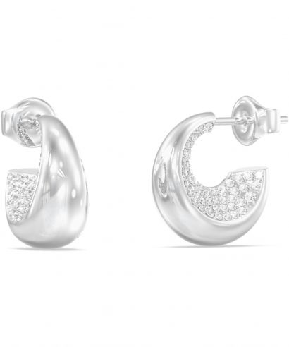 Guess Moon Drops earrings