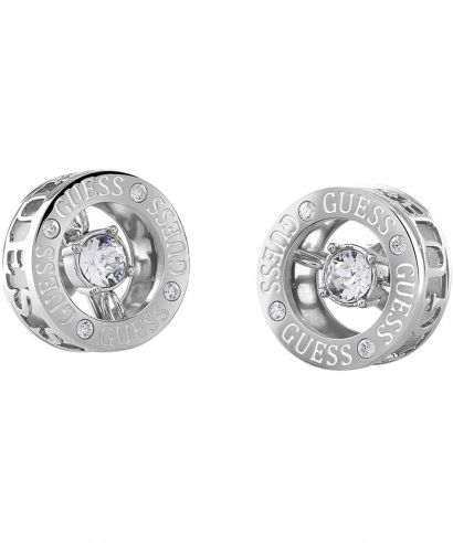 Earrings Guess Solitaire