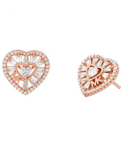 Michael Kors Premium Pendant earrings