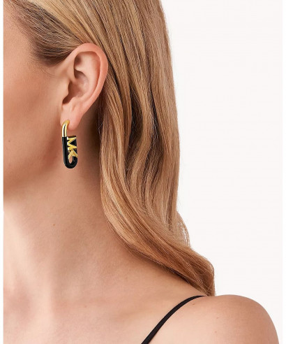 Michael Kors Premium Chain earrings