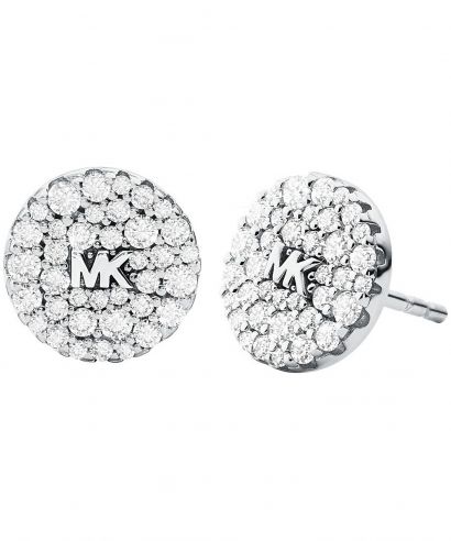 Michael Kors Premium Brilliance Earrings