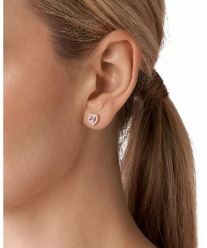 Michael Kors Premium Brilliance Earrings