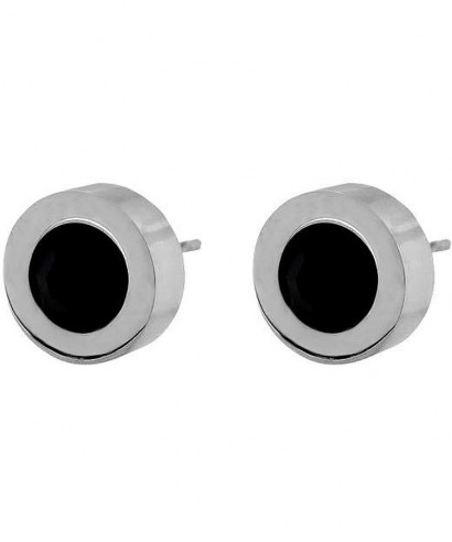 Pacific Silver earrings