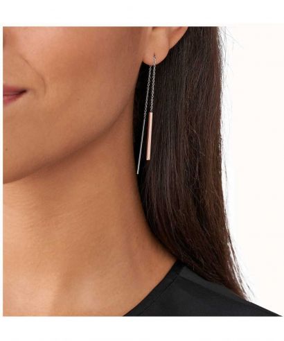 Women's earrings Skagen Elin