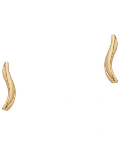 Skagen Kariana Waves earrings