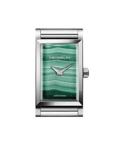 Herbelin Antares Case Watch