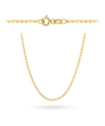 Bonore Length 55 cm - Gold 585, Type Gucci chain