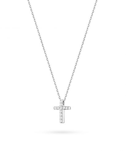 Bonore Length 42 - 45 cm (Adjustable) - Gold 585 chain