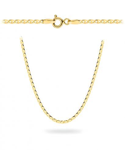 Bonore Length 60 cm - Gold 585, Type Gucci chain