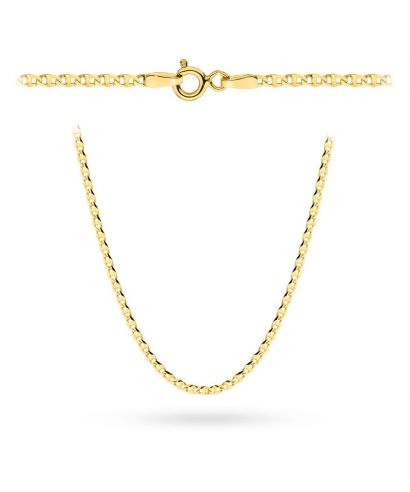 Bonore Length 60 cm - Gold 585, Type Gucci chain