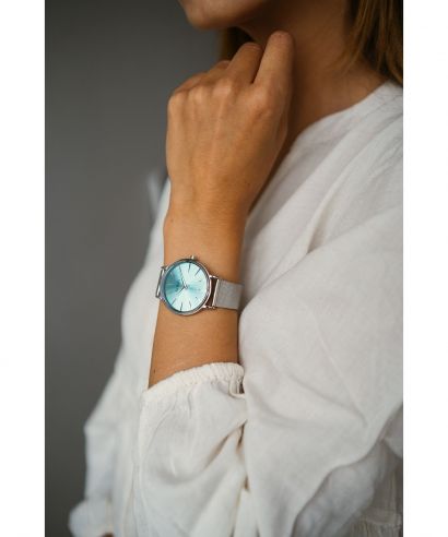 BOWA Praha ladies watch