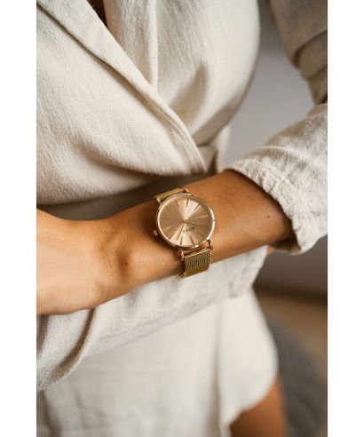 BOWA New York watch