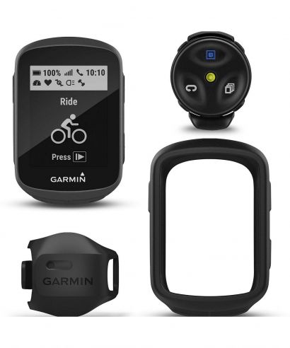Garmin Edge® 130 Plus MTB Bicycle cyclometer