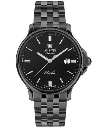 Le Temps Zafira Men's Watch