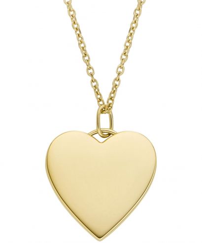 Fossil Drew Pendant necklace