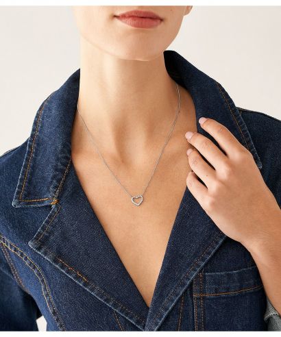 Fossil Sadie Women's Necklace					