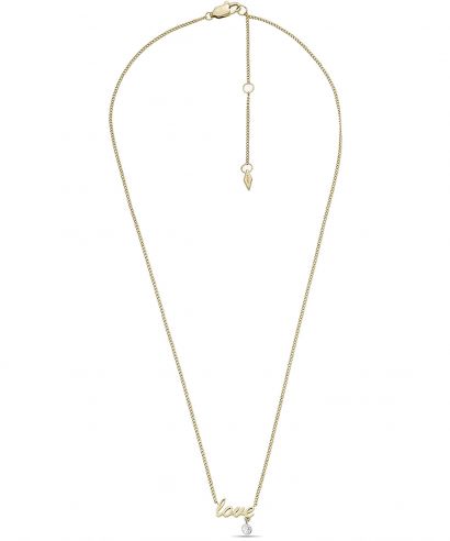 Fossil Sadie Women's Necklace								