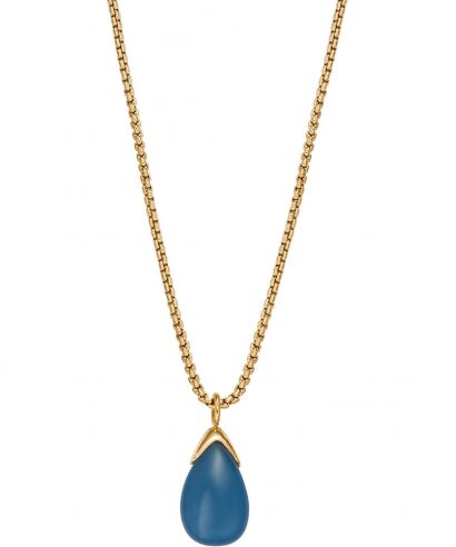 Skagen Sea Glass Women's Necklace