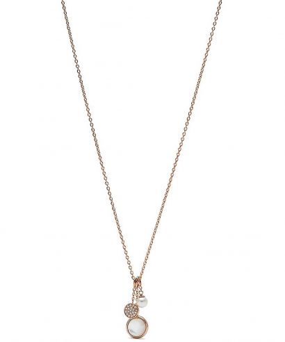 Fossil Classics Women's Necklace