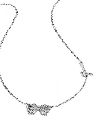 Guess A-bow You Women's Necklace