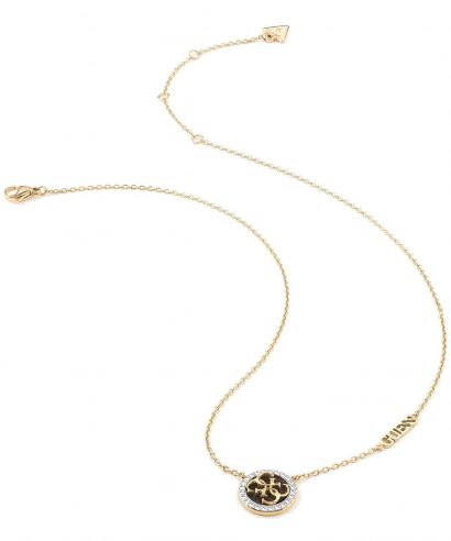 Guess Life In 4G Women's Necklace	
