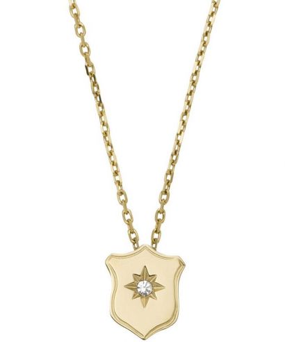 Fossil Heritage Women's Necklace