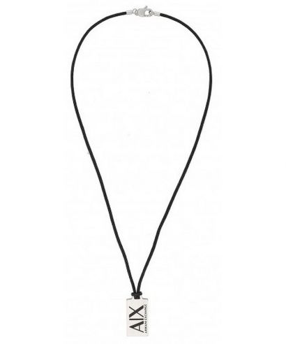 Armani Exchange Classic Men's Necklace