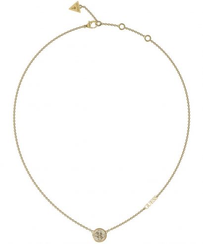 Guess Dreaming Women's Necklace