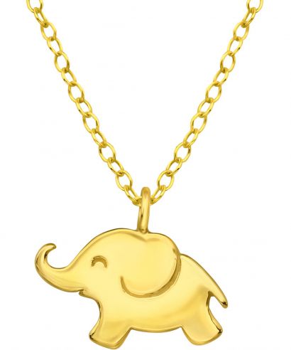 Bonore - Gold-Plated Silver 925 necklace