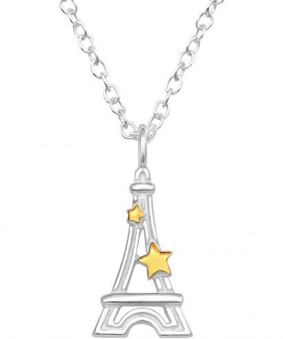 Bonore - Silver 925 necklace