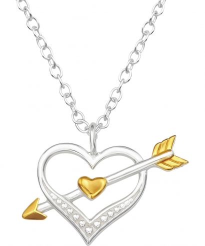 Bonore - Silver 925 necklace