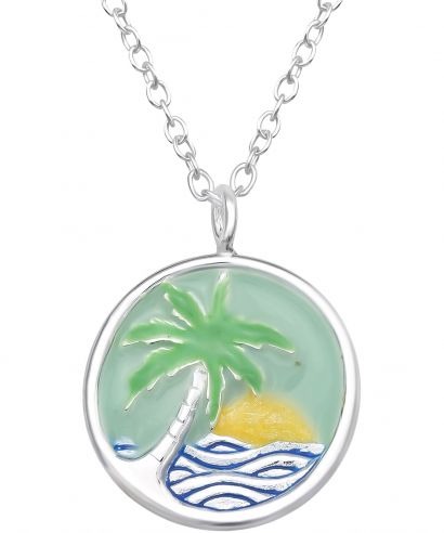 Bonore - Silver 925 necklace