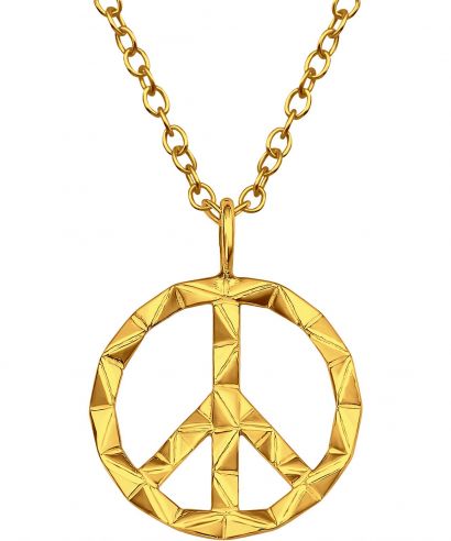 Bonore - Gold-Plated Silver 925 necklace