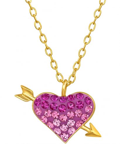 Bonore - Gold-Plated Silver 925 necklace