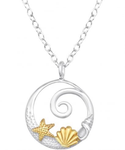 Bonore - Silver 925 necklace