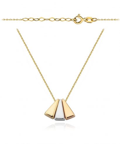 Bonore - Gold 585 necklace