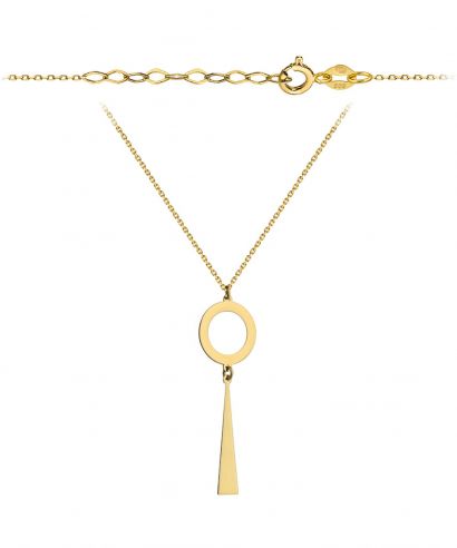 Bonore - Gold 585 necklace
