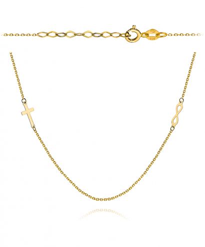 Bonore - Gold 585 necklace