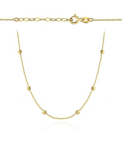 Bonore - Gold 585 necklace