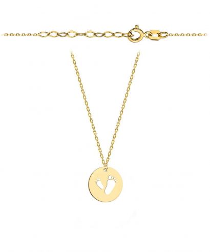 Bonore - Gold 585 necklace