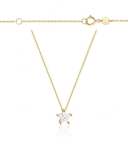 Bonore - Gold 585 necklace