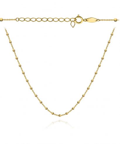 Bonore - Gold 585 necklace