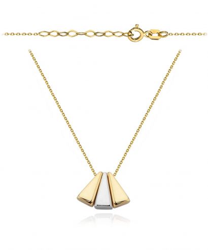 Bonore - Gold 585 necklace