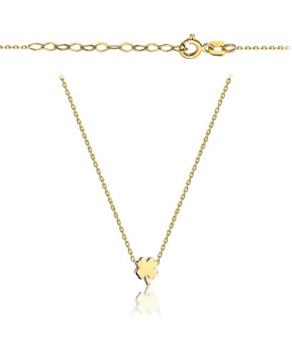 Bonore - Gold 585 necklace