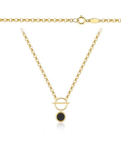 Bonore - Gold 585 necklace