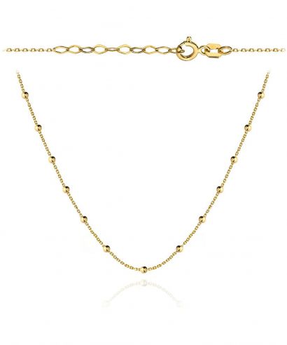 Bonore - Gold 585 necklace